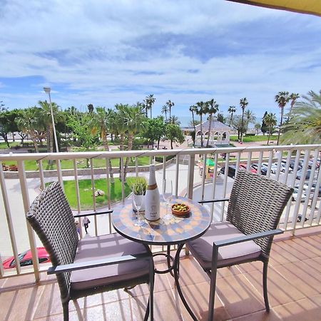 Apartamento El Nido Torre Del Mar Exterior photo